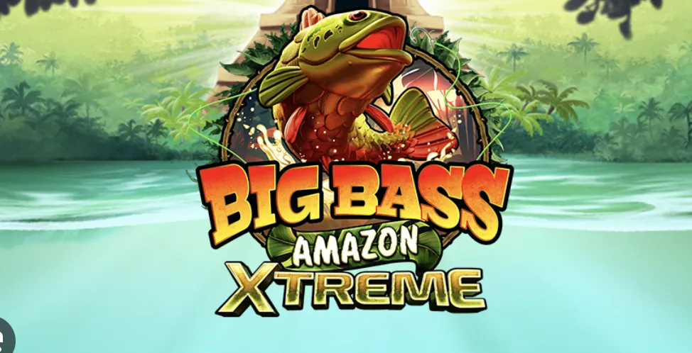Big Bass Amazon
