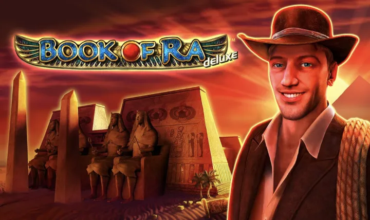 Book of Ra