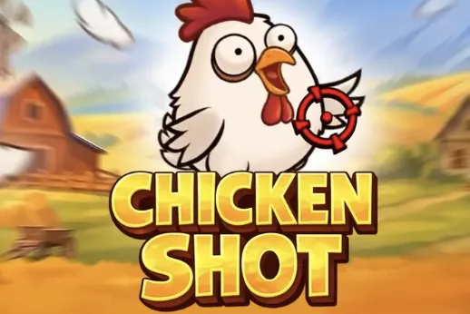 Chicken Shot