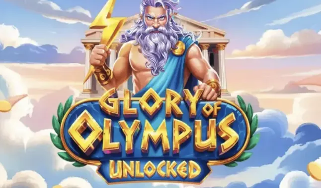 Glory of Olympus